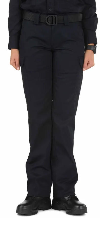 5.11 Tactical Women's Twill PDU Class B Uniform Pant 64310W Shop LA