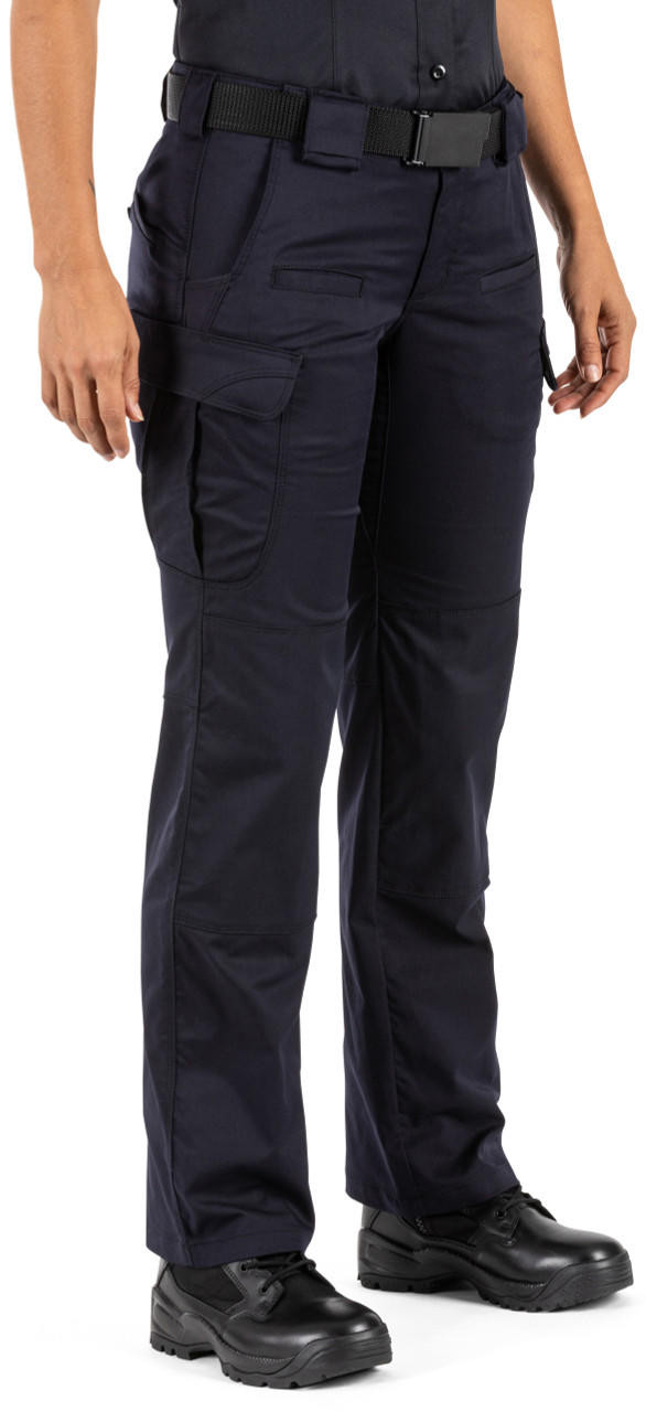 5.11 Tactical Women's NYPD Stryke Twill Uniform Pant 64421 | Shop LA ...