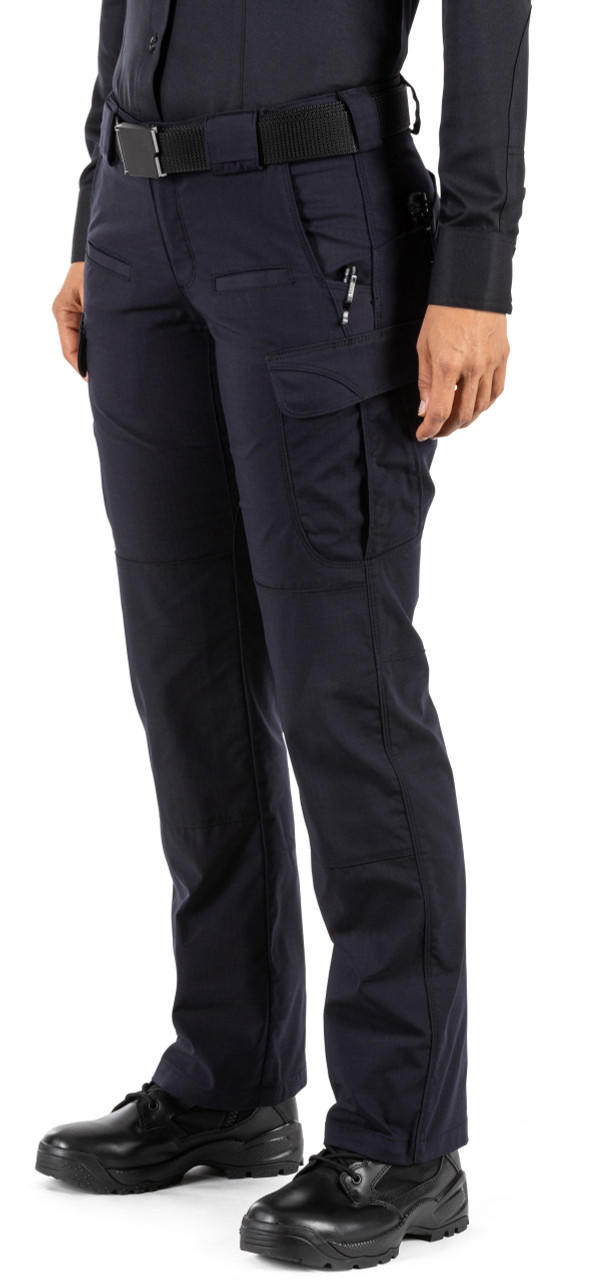 5.11 Tactical Women's NYPD Stryke RipStop Uniform Pant 64422 | Shop LA ...