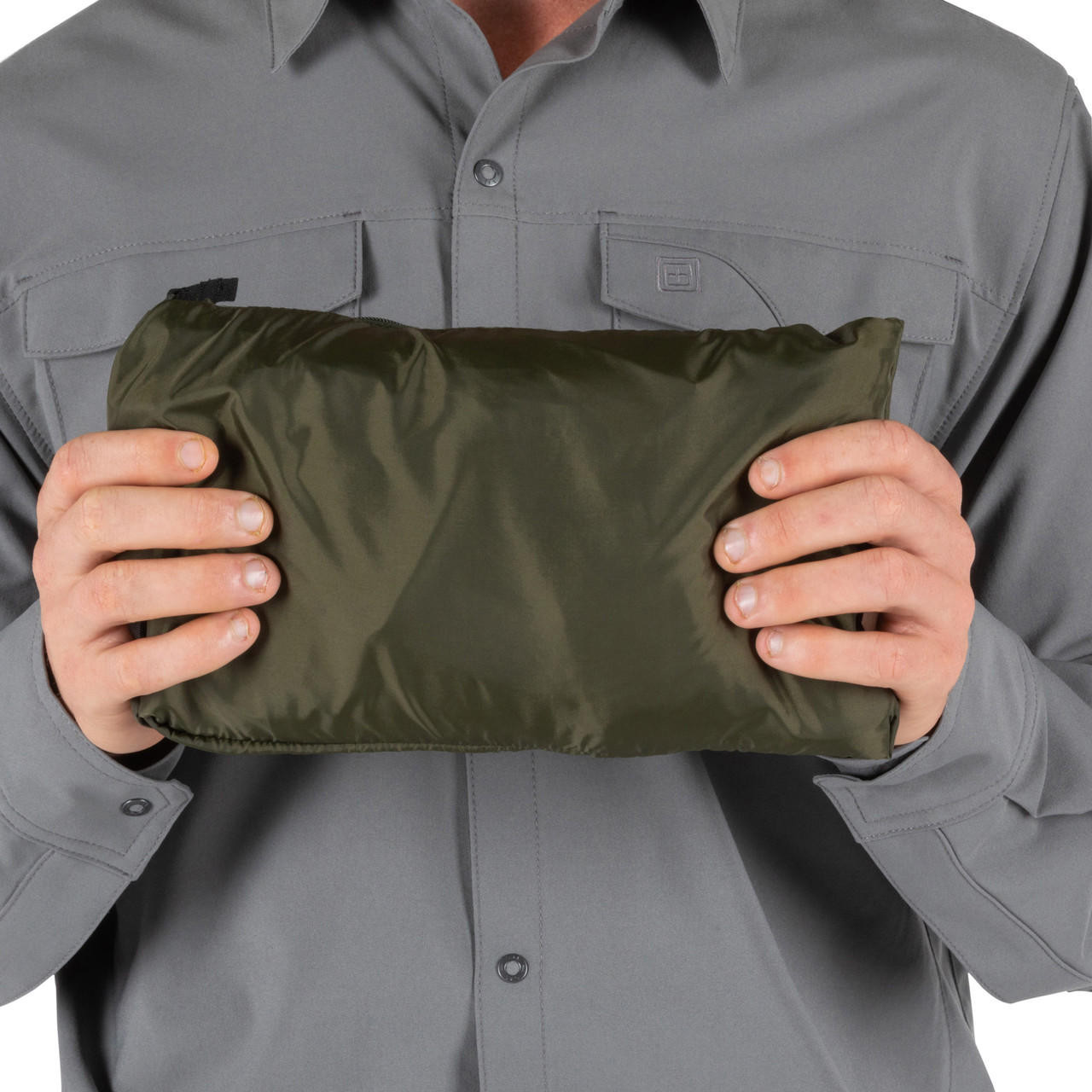 5.11 Tactical Men's Packable Raid Vest 80027 Shop LA Police Gear Now