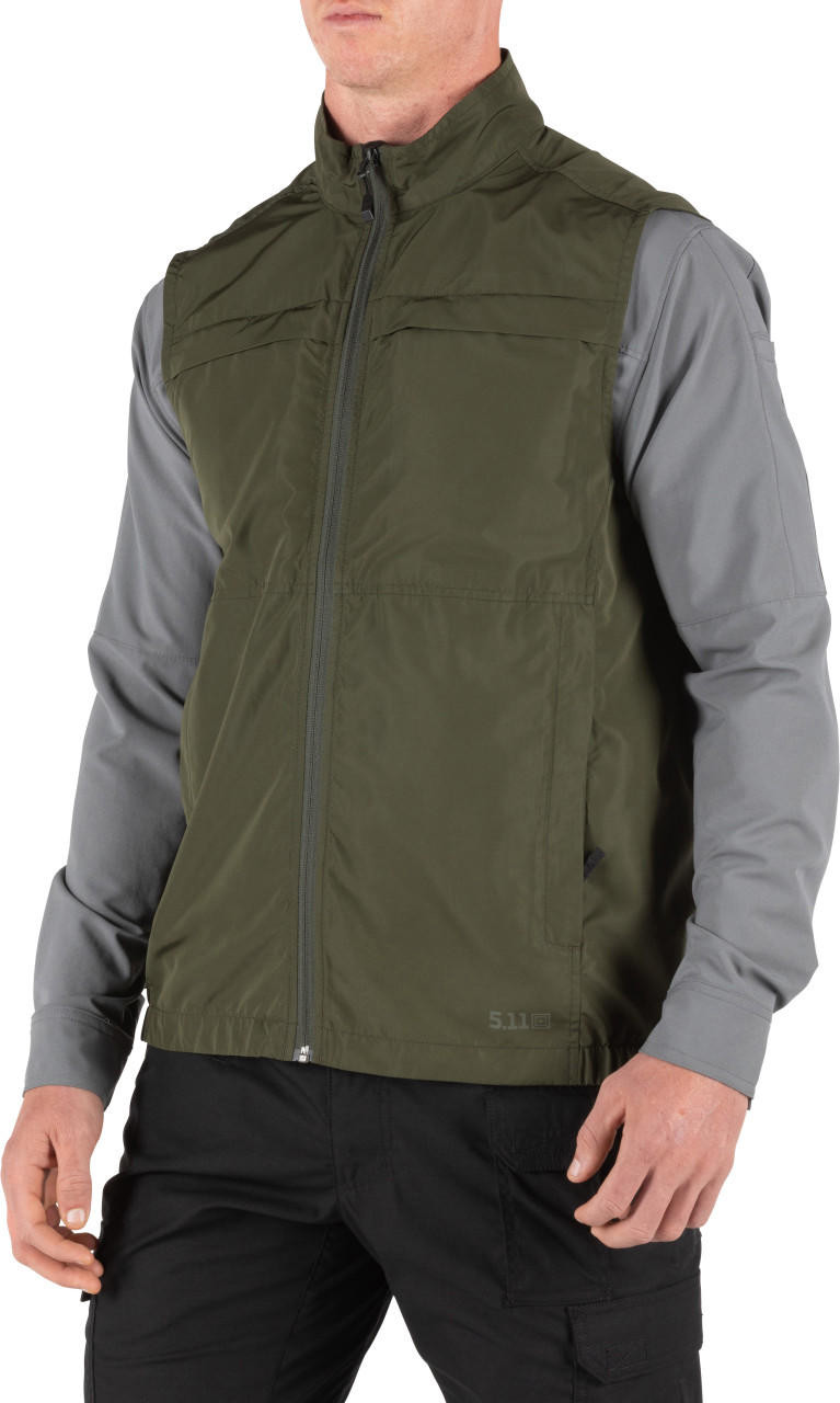 5.11 Tactical Men's Packable Raid Vest 80027 Shop LA Police Gear Now