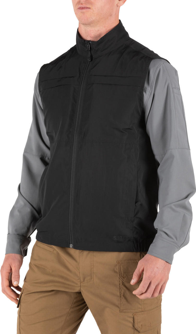 5.11 Tactical Men's Packable Raid Vest 80027 | Shop LA Police Gear Now|