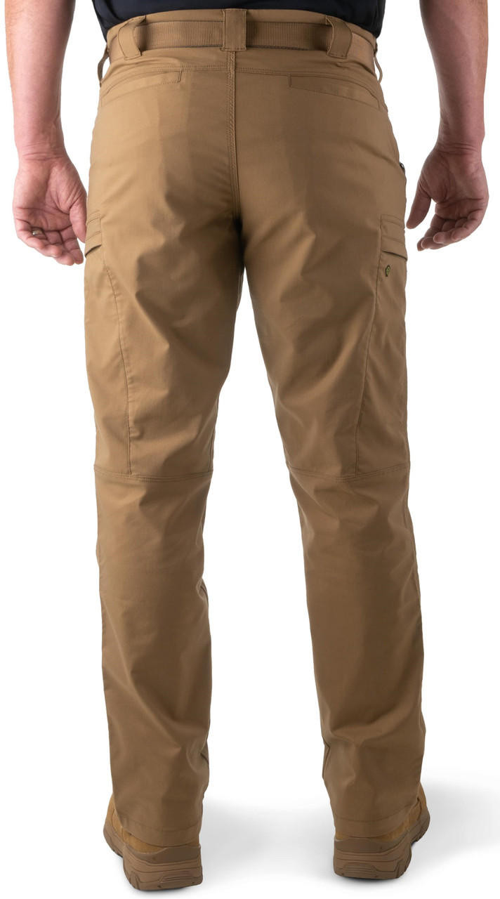 First Tactical Men's A2 Tactical Cargo Pant