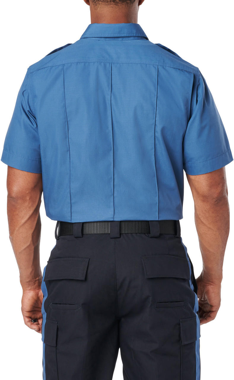 5.11 Tactical Men's NJDOC PDU Taclite Class A Short Sleeve Uniform