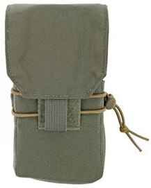 Tactical Tailor Fight Light 7.62 Double Mag Pouch FL10019LW