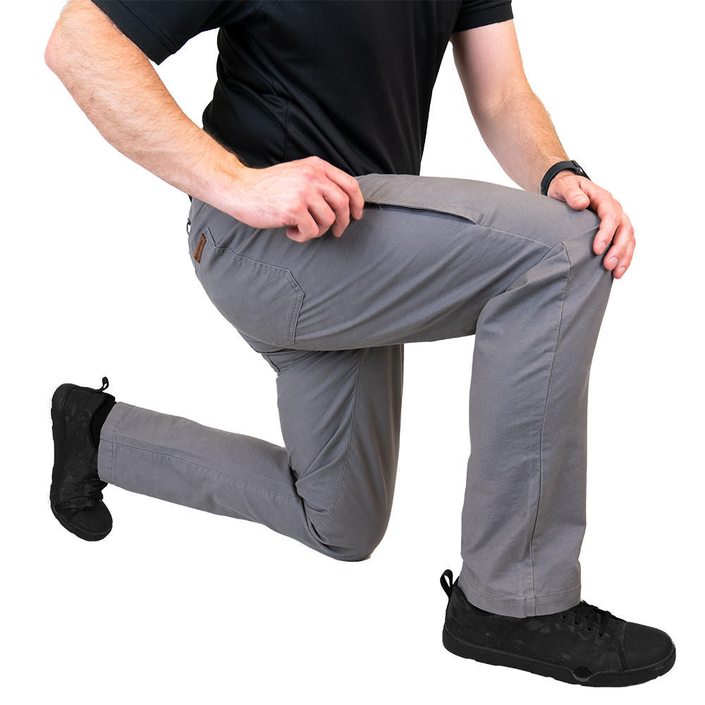 Iron & Haft Everyday Joe Men's Work Pants