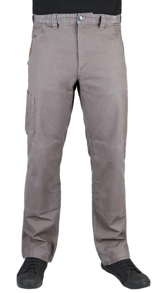 Iron Haft Tradesman Men's Stretch Work Pants
