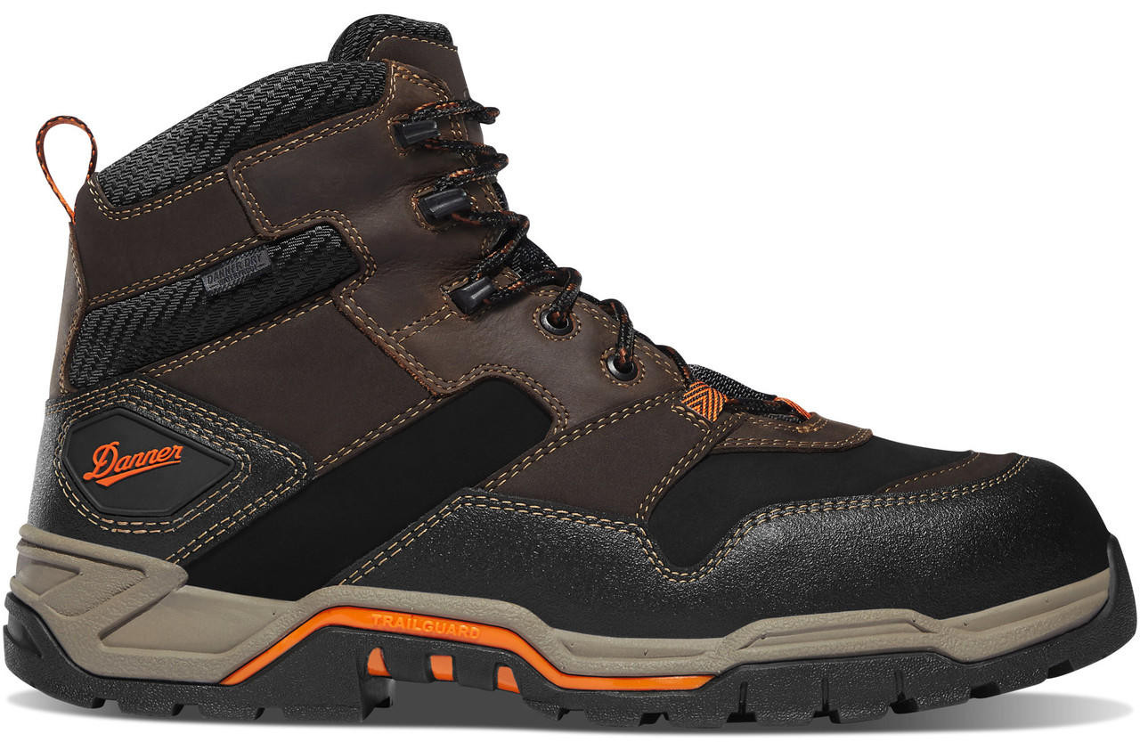 Danner Footwear Danner Crafter Boot Danner Field Ranger 6