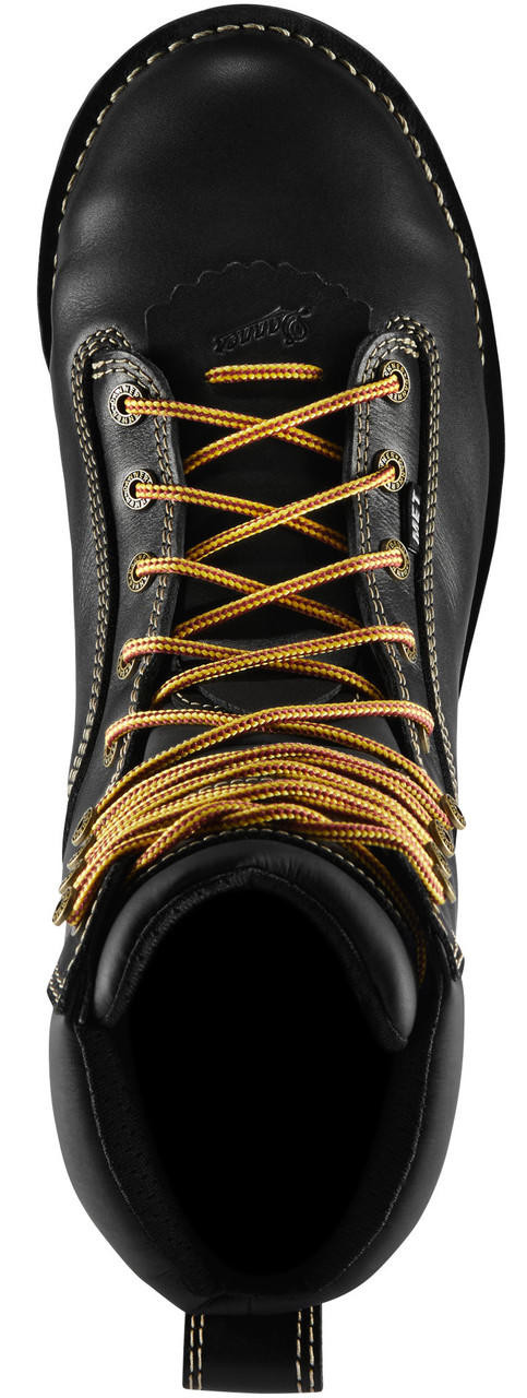 Danner quarry shop alloy toe