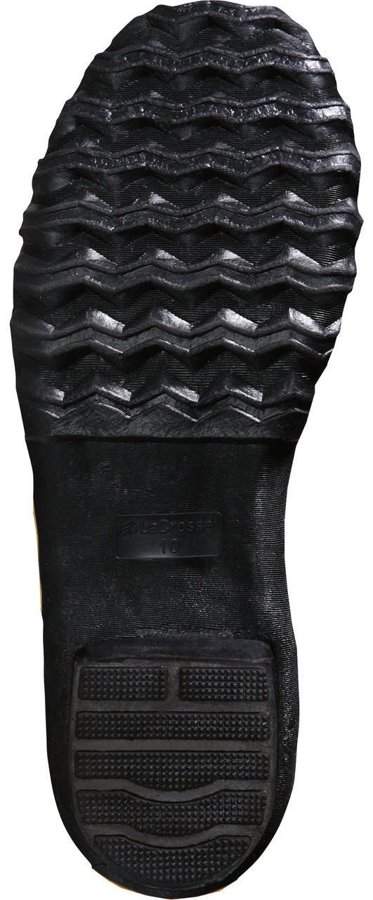 LaCrosse Footwear Met Steel Toe Met Guard Hip Work Boot 24509099
