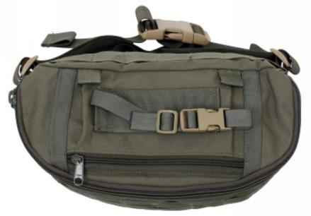 Tactical Tailor First Responder Bag 40022