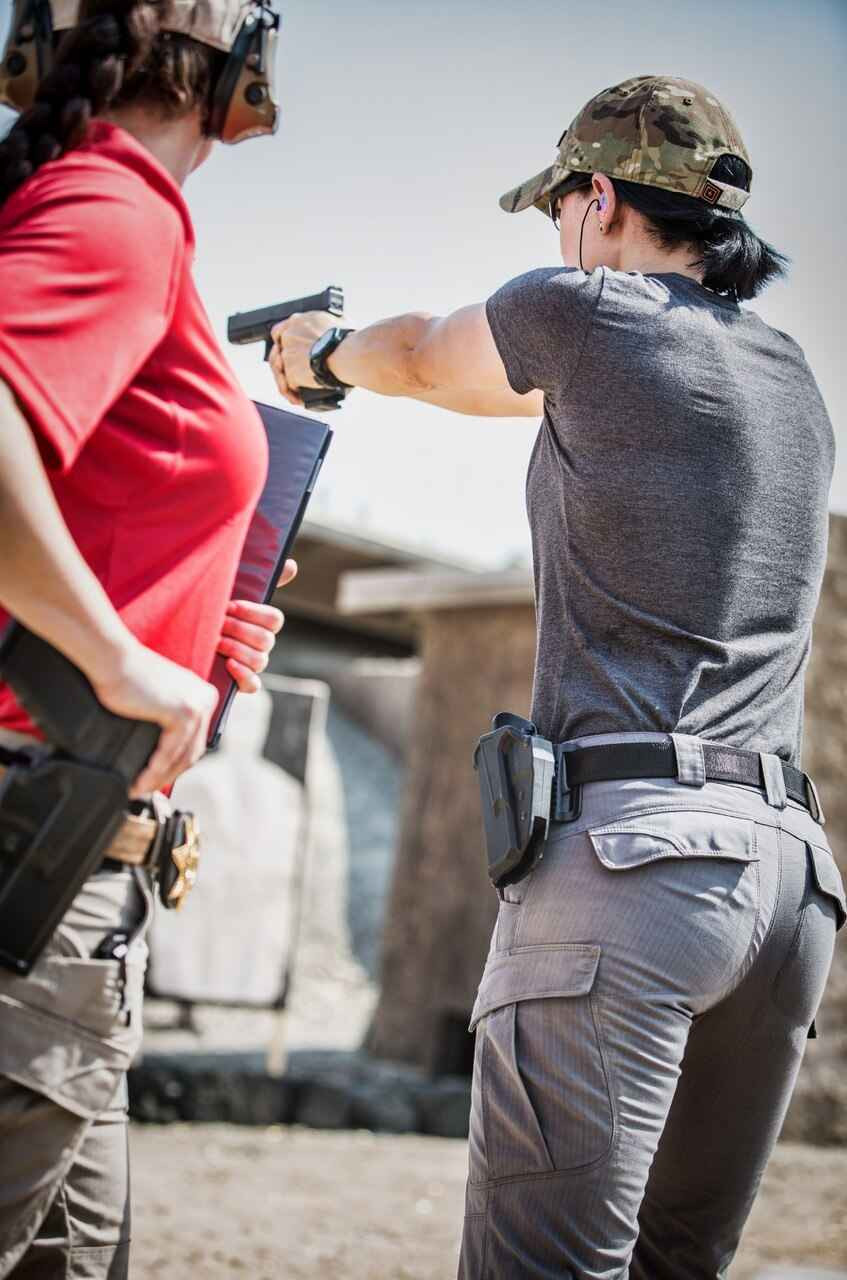 5.11 Tactical Multicam Flag Bearer Hat 89063