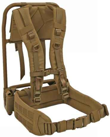 Tactical Tailor Low Profile Adjustable Super Straps Pair 32050