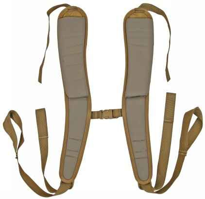 Tactical Tailor Low Profile Super Straps 32100