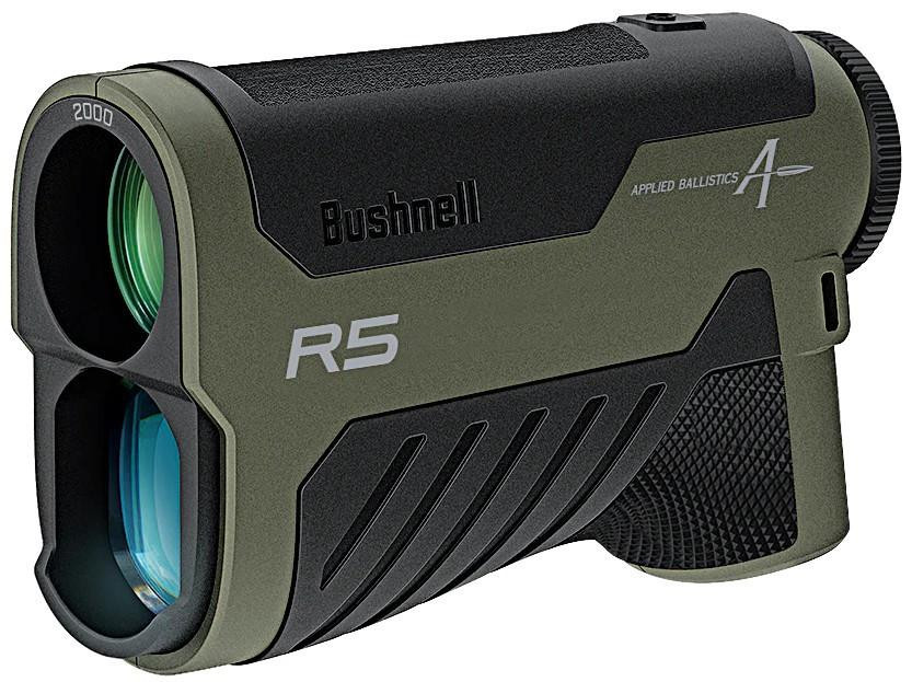 Bushnell R5 2000 AB Laser Rangefinder