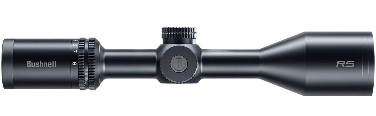 Bushnell R5 6-18x50 Illuminated DOA-LRH800 Reticle Hunting Riflescope