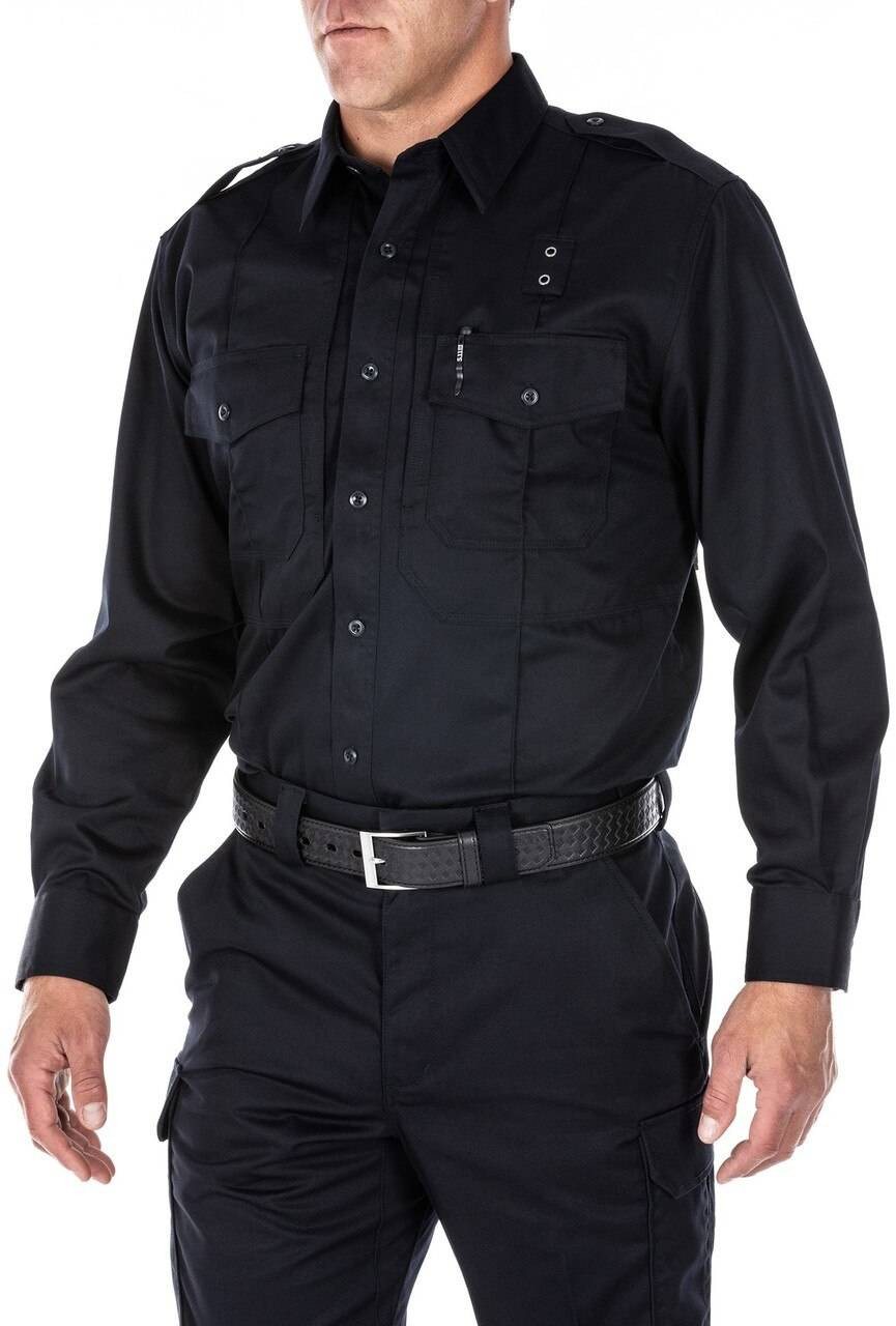 class b long sleeve army