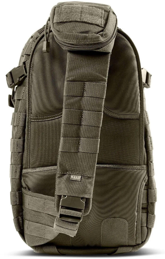5.11 Tactical RUSH MOAB 10 56964