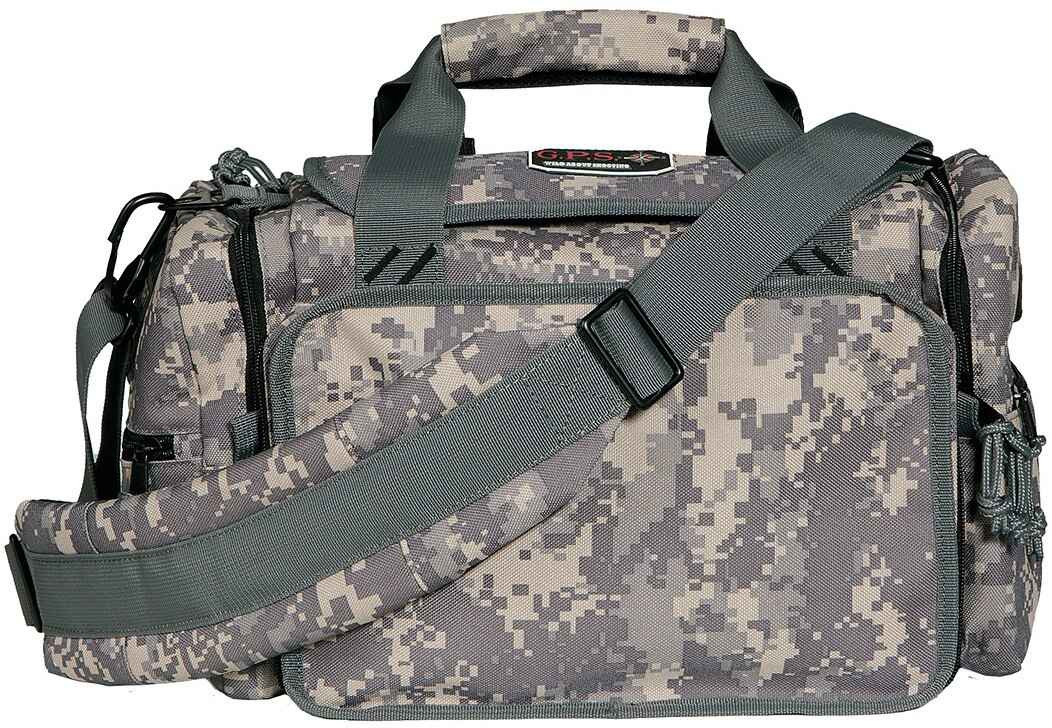 GOutdoors G.P.S. Wild About Shooting Medium Range Bag