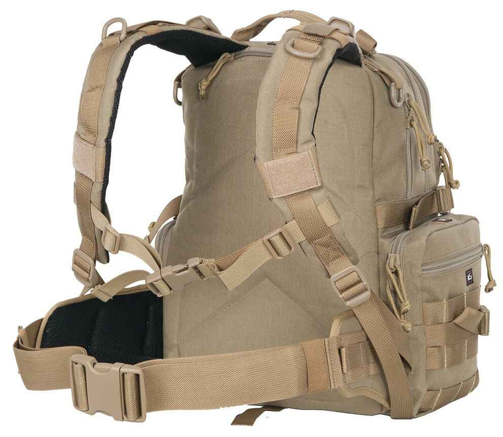 G-Outdoors G.P.S. Tactical Range Backpack