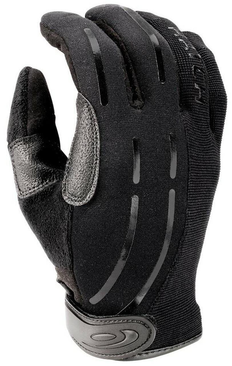 LUVAS ARMORTIP ANTI PERFURAÇÃO - MILICIA