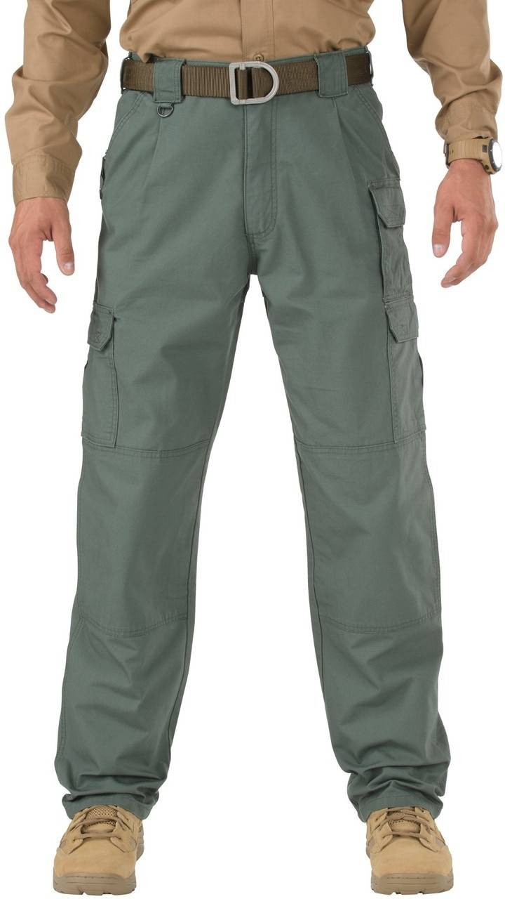 5.11 Tactical Men's Original Tactical Cargo Pant 74251