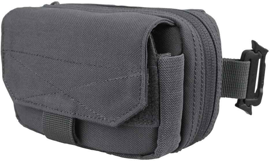 Pochette Condor Digi Pour Smartphone Et Appareil Photo – Capitonnée, Molletonnée, Couleur Olive, Universelle, Protection Anti-chocs, Neuve