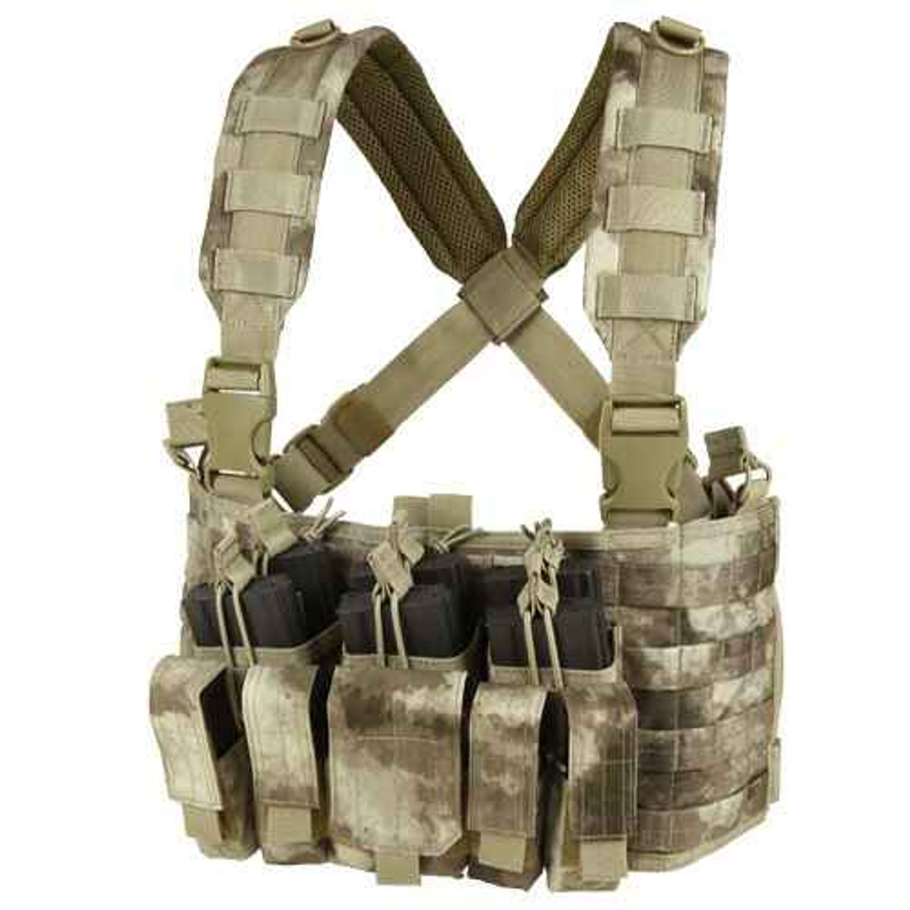 Condor Recon Chest Rig | LA Police Gear