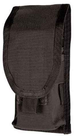 Black Hawk Single Pistol Pouch Tactical Gear Urban Grey