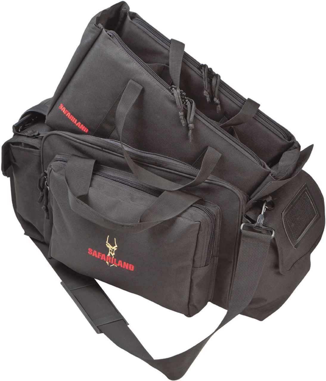 Safariland Model 4555 Shooter's Range Bag