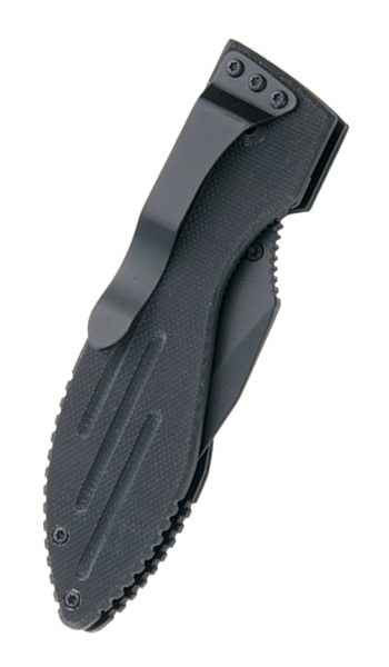 KaBar Knives Warthog II Folding Knife