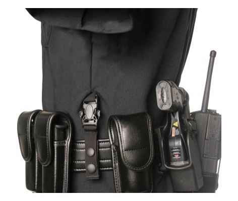 Blackhawk Ergonomic Duty Belt Harness