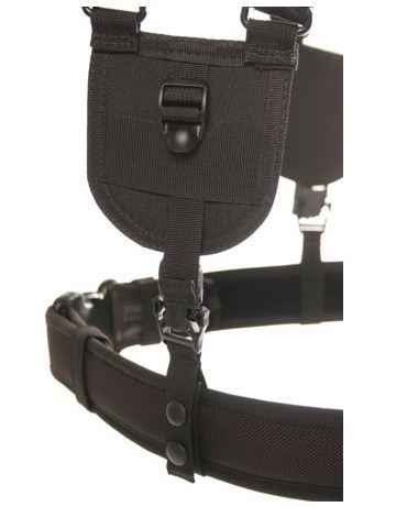 Blackhawk Ergonomic Duty Belt Harness