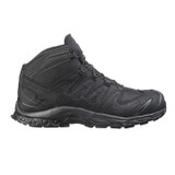 Salomon Assault Boots