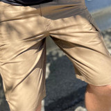 LAPG Shorts