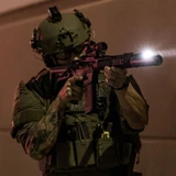 Long Gun Weapon Lights