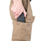 LA Police Gear Men's Core Cargo Pant - Cargo Pocket