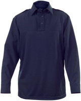 Elbeco Mens UV1 Undervest Long Sleeve Shirt UV1