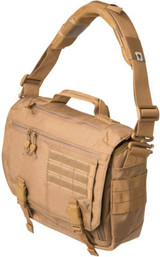 First Tactical Summit Side Satchel 180012