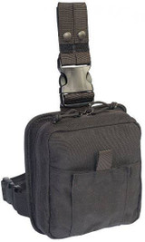 North American Rescue Individual Kit BAG ONLY ICCR-BAG