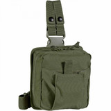 North American Rescue Maritime Assault Kit BAG ONLY MA-BAG