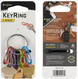 Nite Ize KeyRing S-Biner packaging