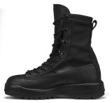 Belleville Boots 700 - Waterproof Black Combat and Flight Boots 700-BE