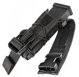 High Speed Gear Belt Mounted Covered Pistol TACO Pouch 10PTC0