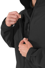 First Tactical Mens Softshell Short Jacket 118503