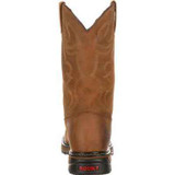 Rocky Branson Roper Waterproof Western Boots 2733 2733
