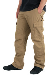Iron & Haft Men's Apprentice 6 Pocket Cargo Work Pant