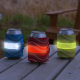 Nite Ize SlapLit LED Drink Wrap feature