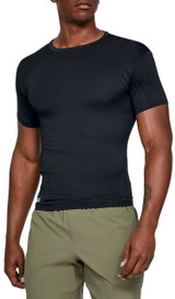 Under Armour Mens Tactical HeatGear Compression Short Sleeve T-Shirt 1216007