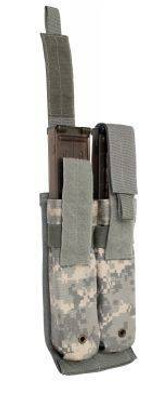 Tactical Tailor P90 / MP5 / Stick Mag Double Mag Pouch 10083